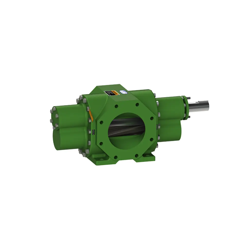 Gear Pumps