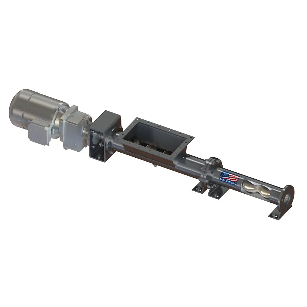 Progressive Cavity Pumps Image