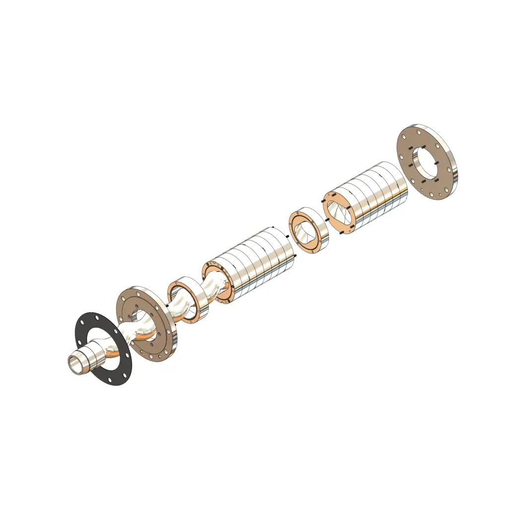 Progressive Cavity Pumps Image