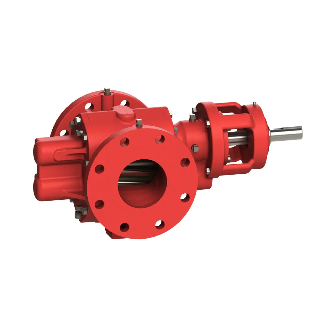 Gear Pumps