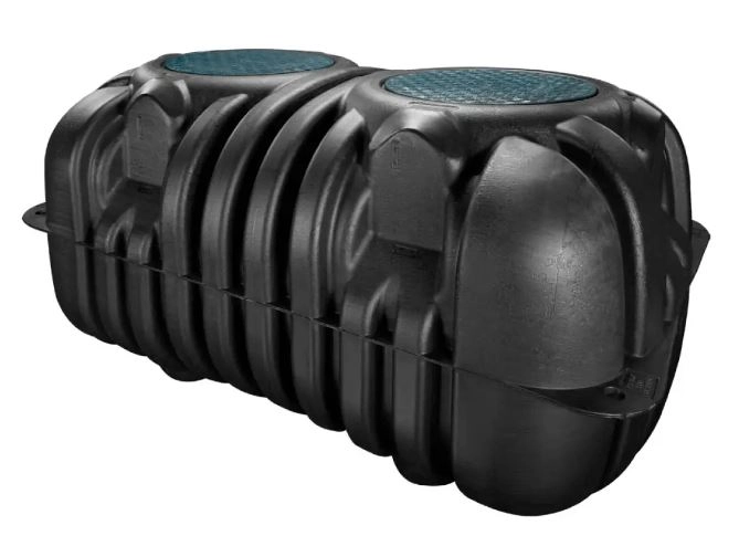 1000 Gallon Septic, Cistern, Rainwater, Pump and Holding Tanks Image