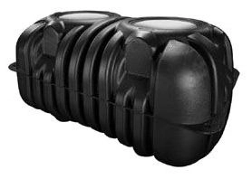750 Gallon Septic, Cistern, Rainwater, Pump and Holding Tanks Image