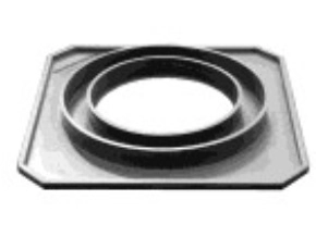 18 in. Tank Adapter