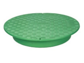 24 in. Plug Cover Image