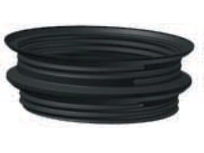 Riser System - 6 in. Threaded Riser Image