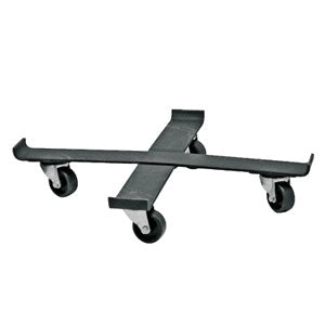 X-Frame Dolly for 400 Lb Drums Image