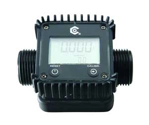 DEF Turbine Meter Image