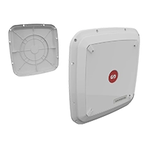 506EC End Panel Kit