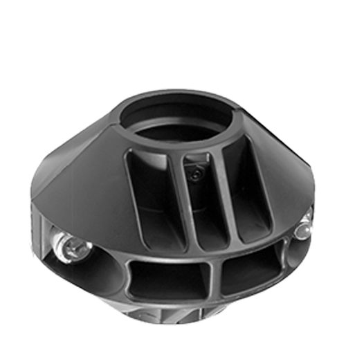 1 in. Hose Stop Fits 508 Series Image