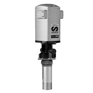 PumpMaster 35 8:1 55 Gallon Drum Oil Pump Image