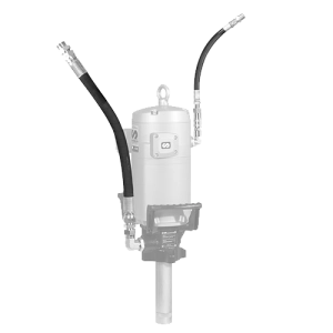 PumpMaster 45/60 Hose Connection Kit