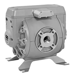 Directflo 250 Aluminum Diaphragm Pump