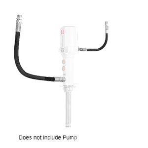PumpMaster 2 1:1 and 3:1 Hose Connection Kit Image
