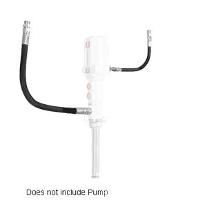 PumpMaster 3:1, 5:1, 8:1 Hose Connection Kit