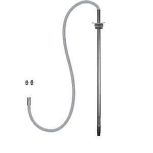 Siphon Kit For PumpMaster 2 and 4