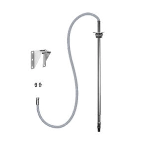 Wall Mount Siphon Kit For PumpMaster 2 and 4