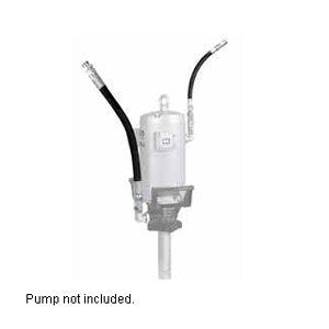 PumpMaster 45/60 Hose Connection Kit Image
