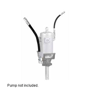 PumpMaster 45/60 Hose Connection Kit