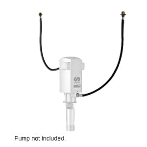 PumpMaster 35 Hose Connection Kit