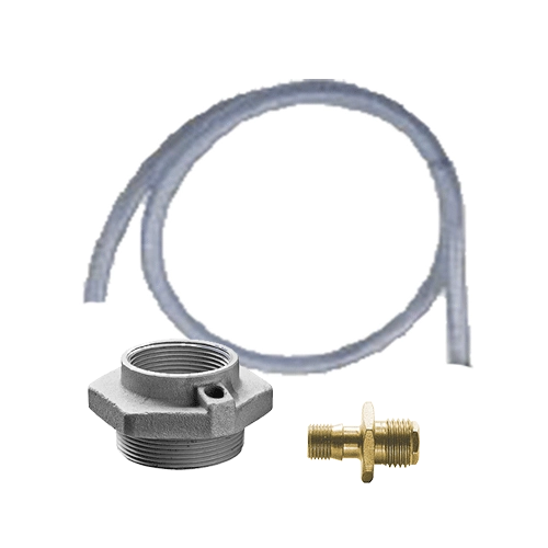 PumpMaster 2 3:1 Double Tap PR Valve Kit Image