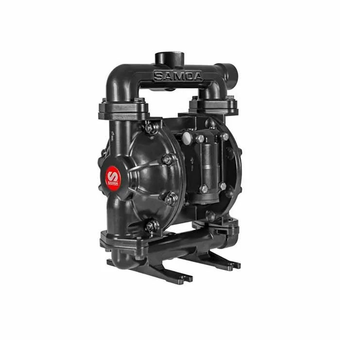 CP10 Air Operated Diaphragm Pump Image