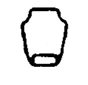 DRAIN, FLOAT STYLE AUTO TANK