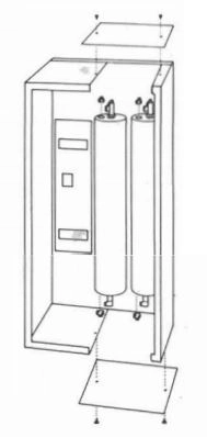 KIT, MAINT. DRYER