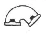 Elbow, Exhaust Manifold