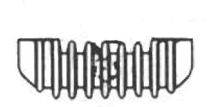 Manifold, Exhaust Image