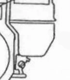 FUEL TANK FOR THE 18HP KOHLER