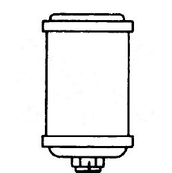 MUFFLER, DISCHARGE EP TYPE 4-4 Image