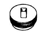 Retainer Valve, Intake
