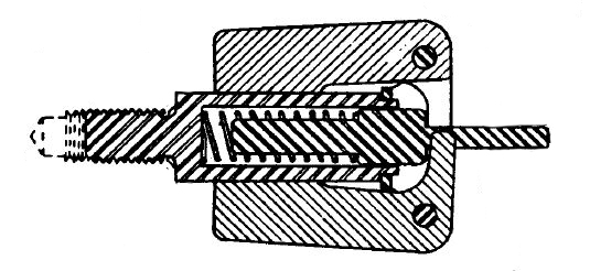 Weight Holder Assembly Image