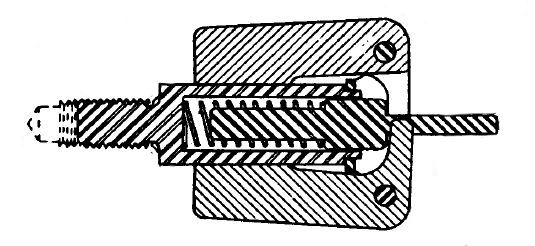 Weight Holder Assembly Image