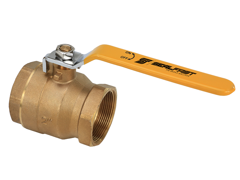 Ball Valve Image