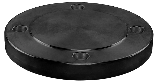 Blind Raised Face Flange