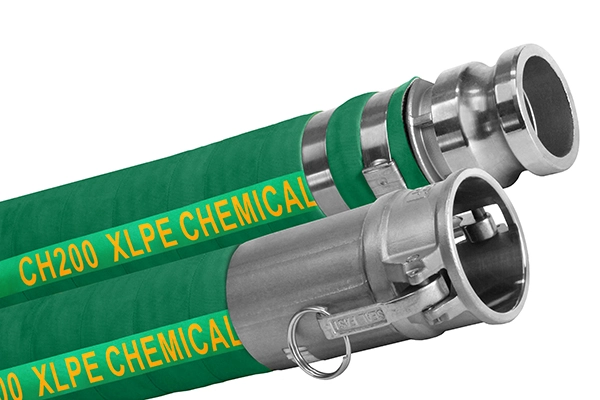 Industrial Hose Assembly