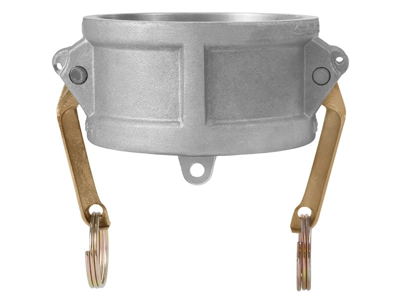 Coupler Dust Cap