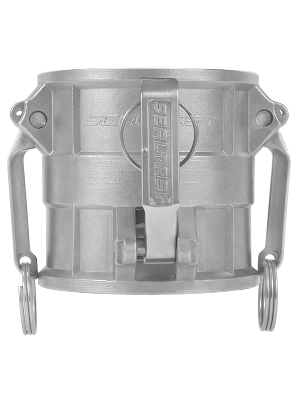 Cam and Groove Coupling Image