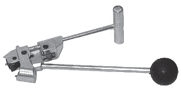F100 Locking Tool (Rev. F-1) Image