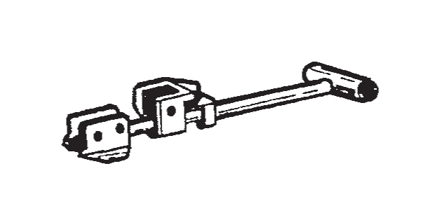 Pusher Puller Assembly Image