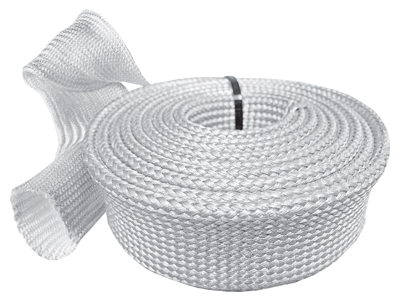 Fiberglass Sleeving