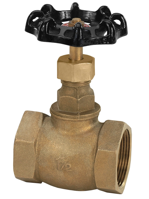 Ball Globe Valve Image