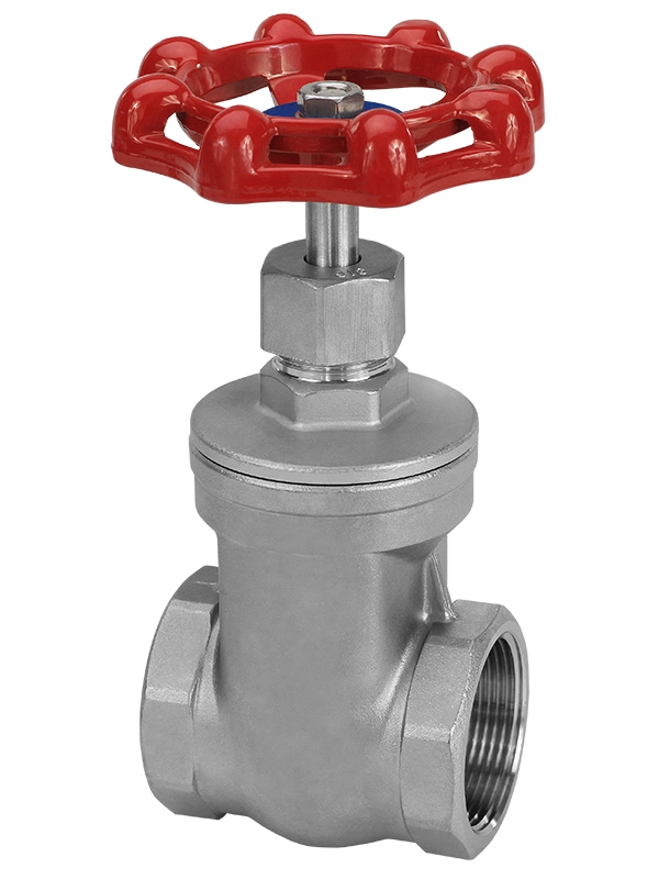 Gate Valve Image