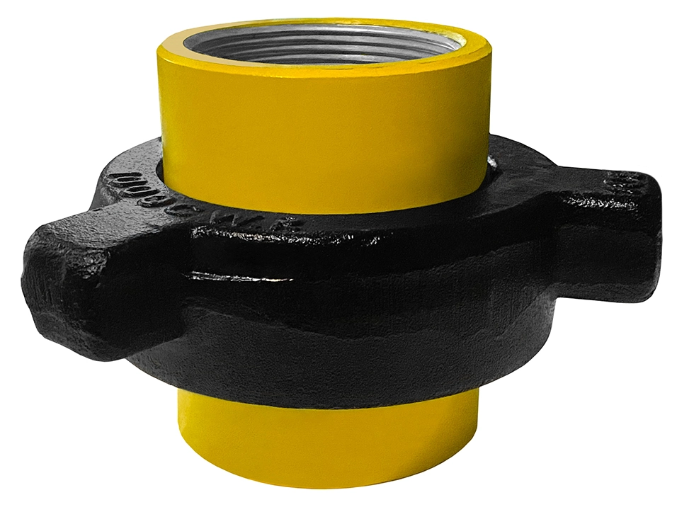 Figure 100 Hammer Union Image