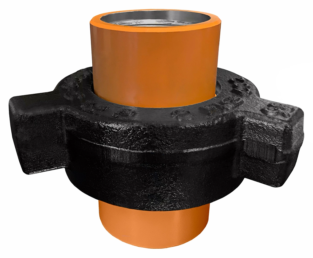 Figure 602 Threaded Hammer Union