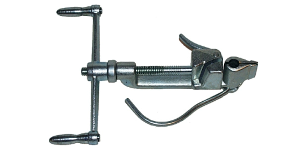 KS001 Tool Clamp Image