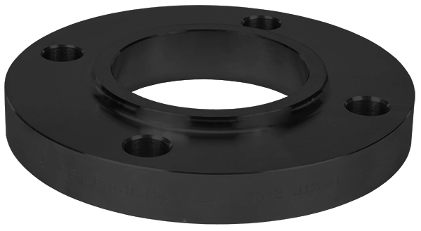 LAP Joint ANSI B16.5 Forged 150 Flange