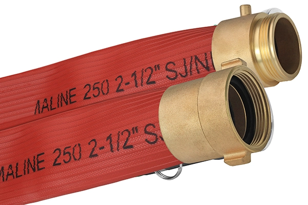 Permaline Fire Hose Assembly Image