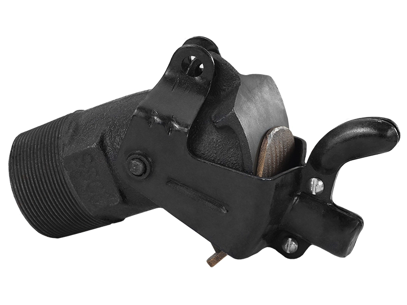 Syraco Oil and Molasses Gate Valve